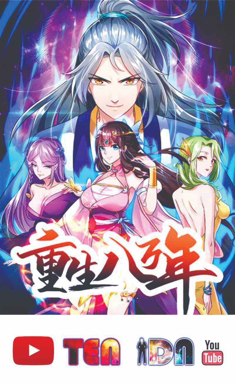 Baca Manhua Rebirth After 80.000 Years Passed Chapter 130 Gambar 2