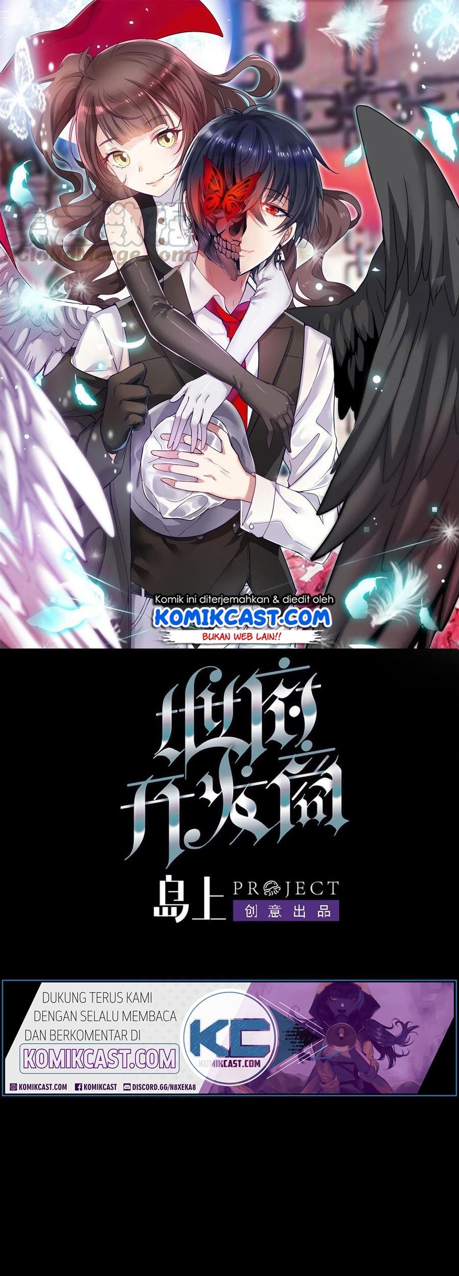 Baca Manhua The Developer System Chapter 99 Gambar 2