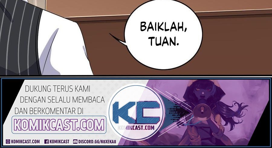 The Developer System Chapter 99 Gambar 5