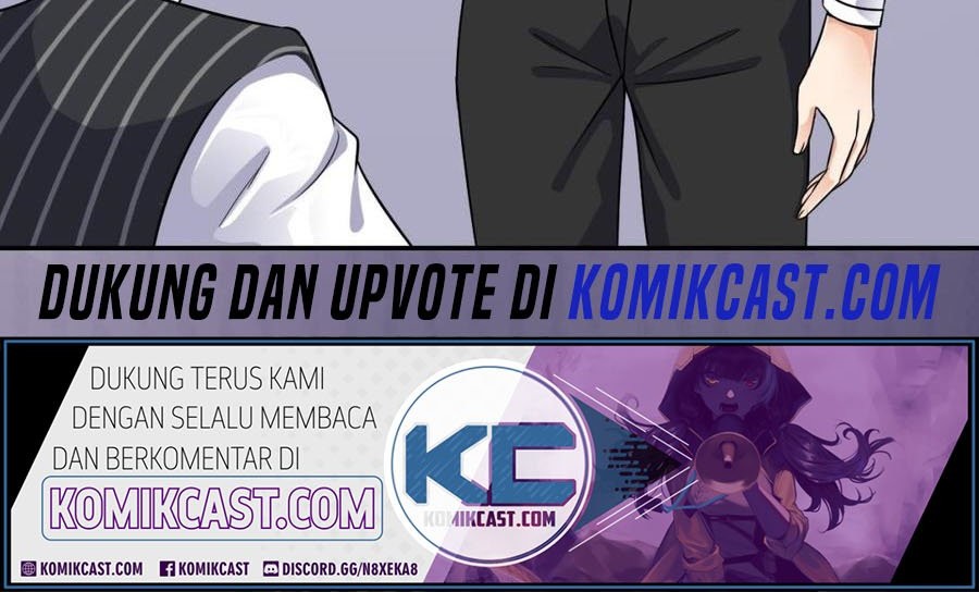 The Developer System Chapter 99 Gambar 13