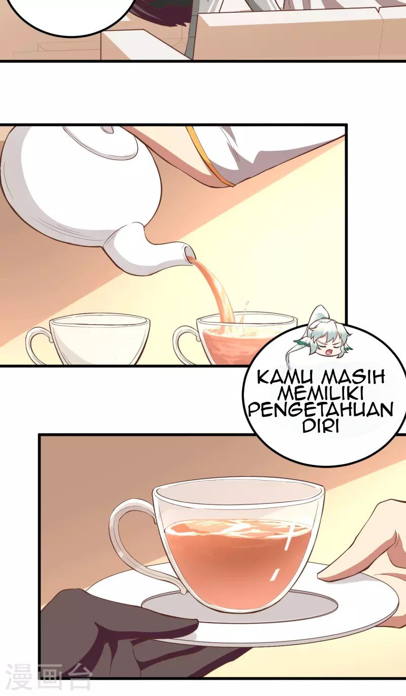 To Be The Castellan King Chapter 208 Gambar 18