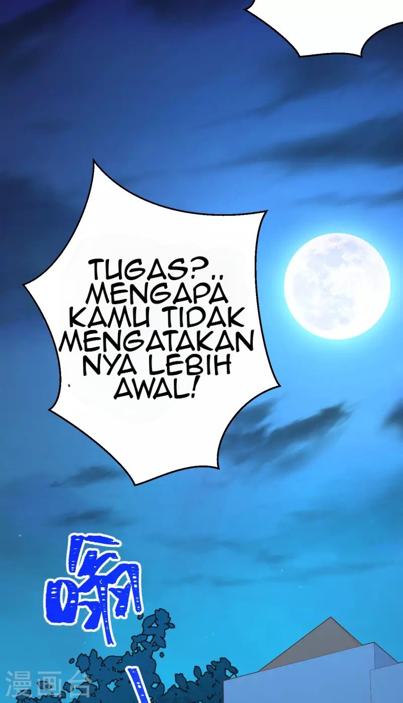 To Be The Castellan King Chapter 208 Gambar 25