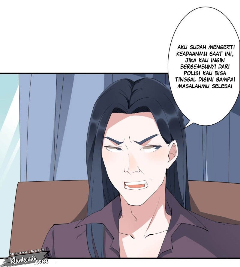 Beautiful Boss Cold-Hearted Chapter 44 Gambar 11