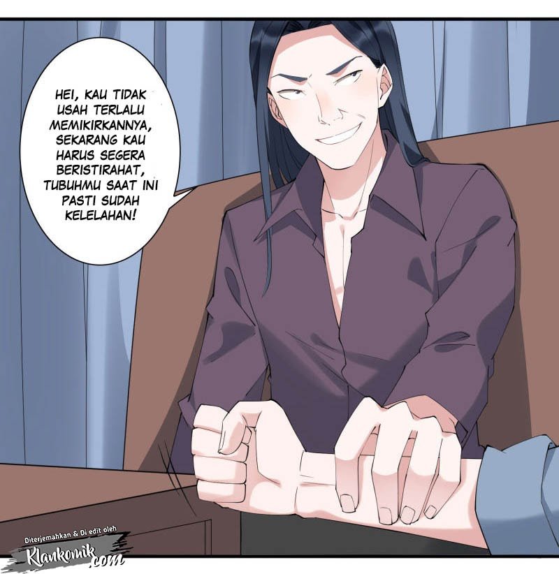 Beautiful Boss Cold-Hearted Chapter 44 Gambar 21