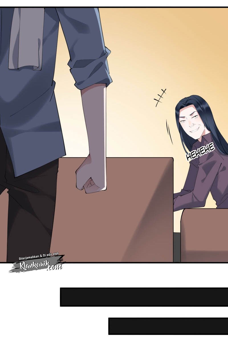 Beautiful Boss Cold-Hearted Chapter 44 Gambar 23