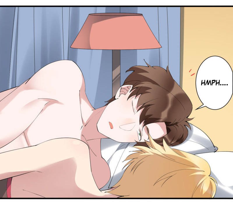 Beautiful Boss Cold-Hearted Chapter 44 Gambar 30