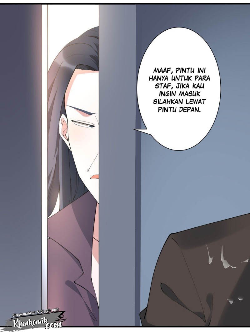 Beautiful Boss Cold-Hearted Chapter 44 Gambar 5
