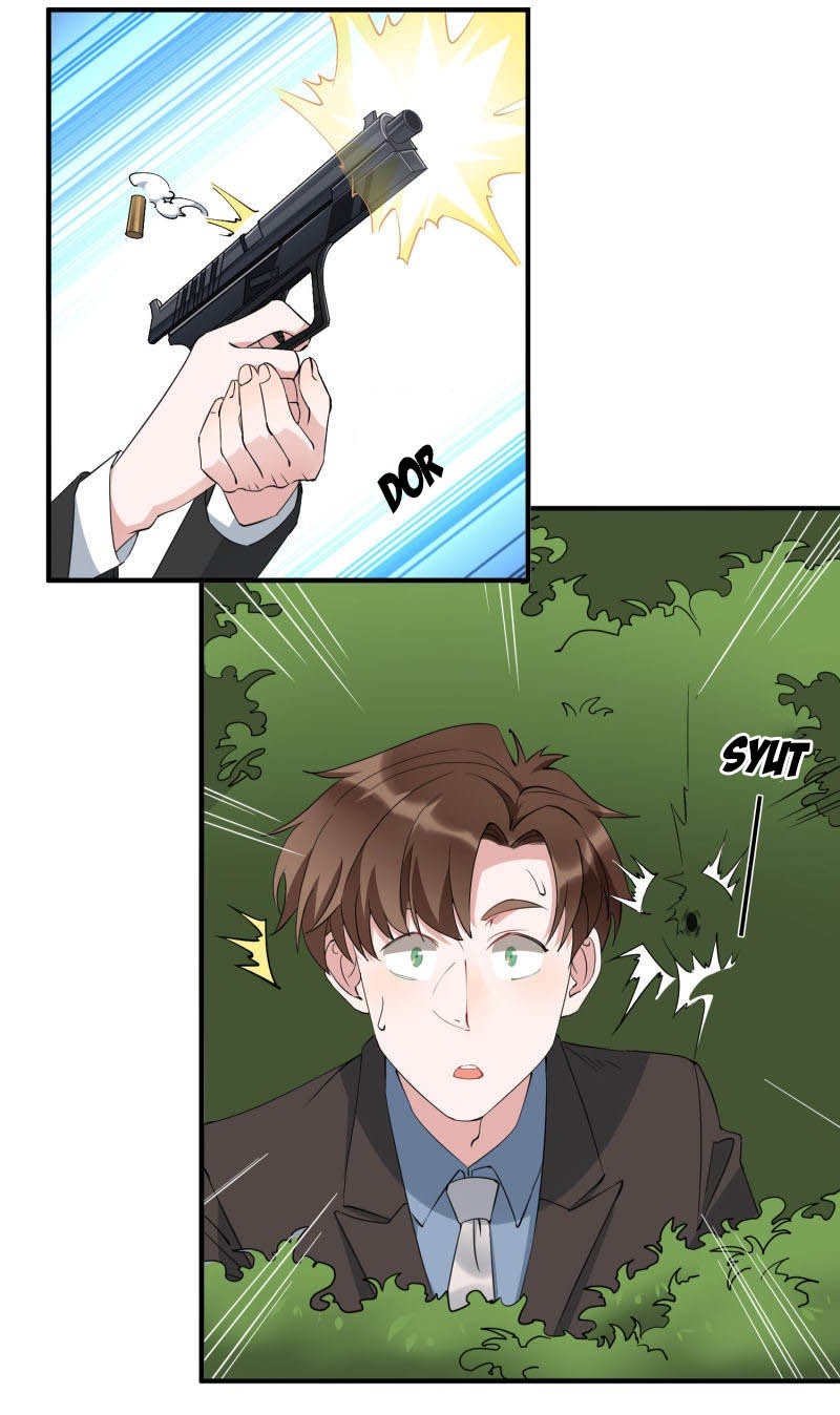 Beautiful Boss Cold-Hearted Chapter 43 Gambar 12