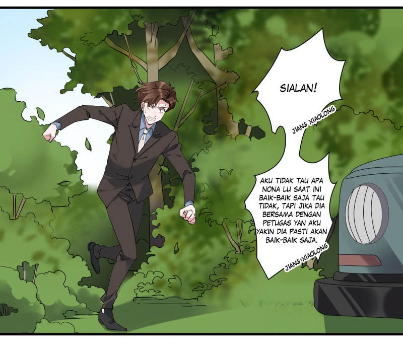 Beautiful Boss Cold-Hearted Chapter 43 Gambar 14