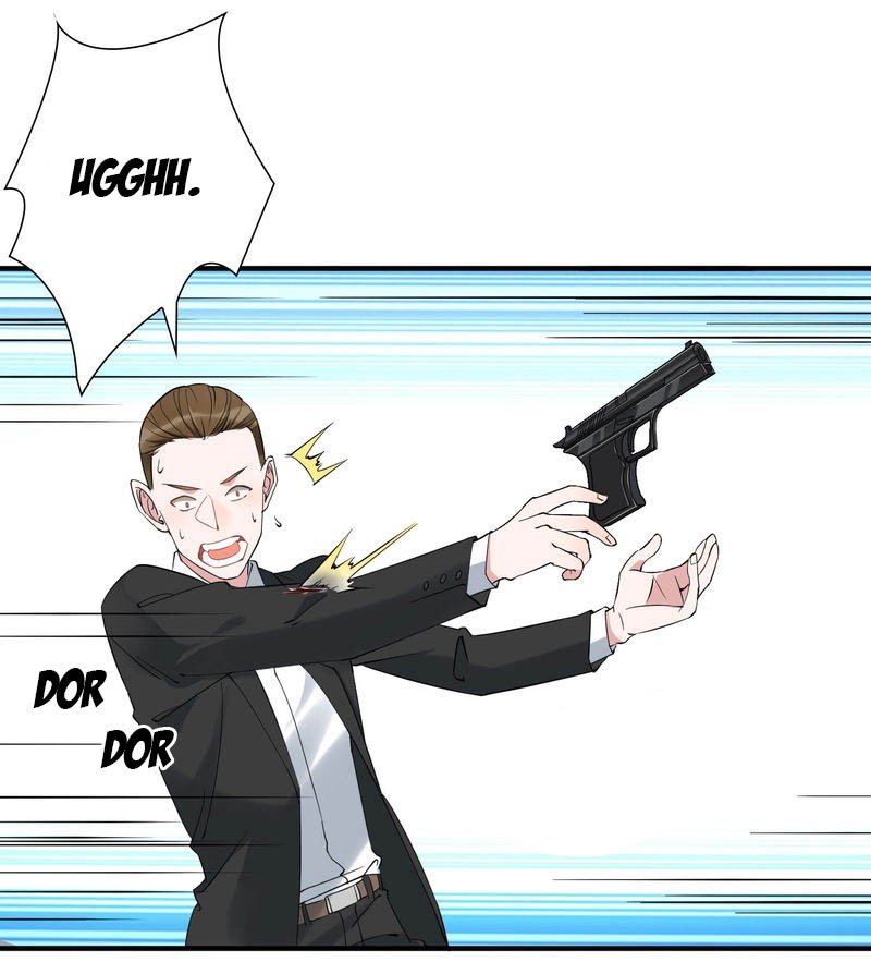 Beautiful Boss Cold-Hearted Chapter 43 Gambar 16