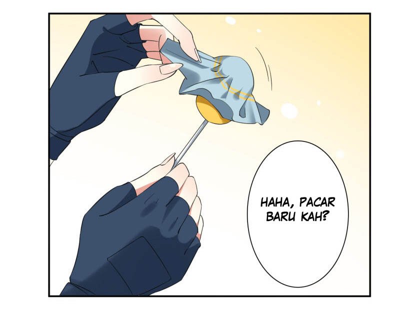 Beautiful Boss Cold-Hearted Chapter 43 Gambar 26