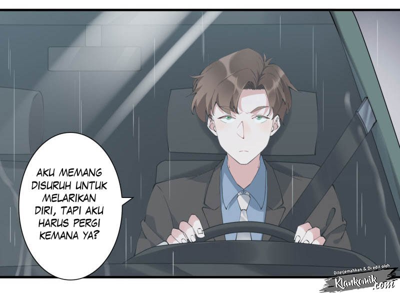 Beautiful Boss Cold-Hearted Chapter 43 Gambar 29