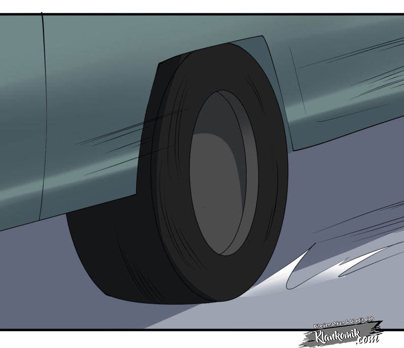 Beautiful Boss Cold-Hearted Chapter 43 Gambar 33