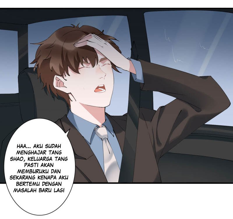 Beautiful Boss Cold-Hearted Chapter 43 Gambar 36
