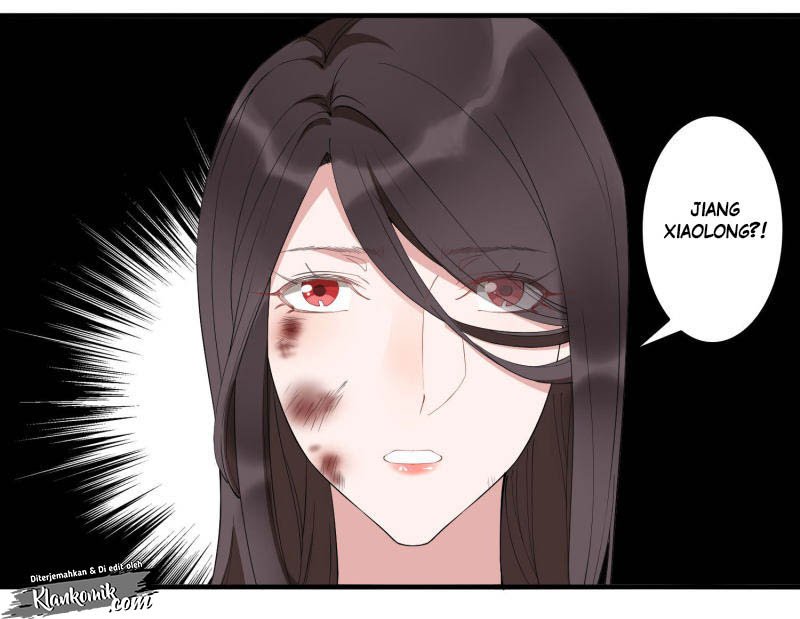 Beautiful Boss Cold-Hearted Chapter 43 Gambar 5