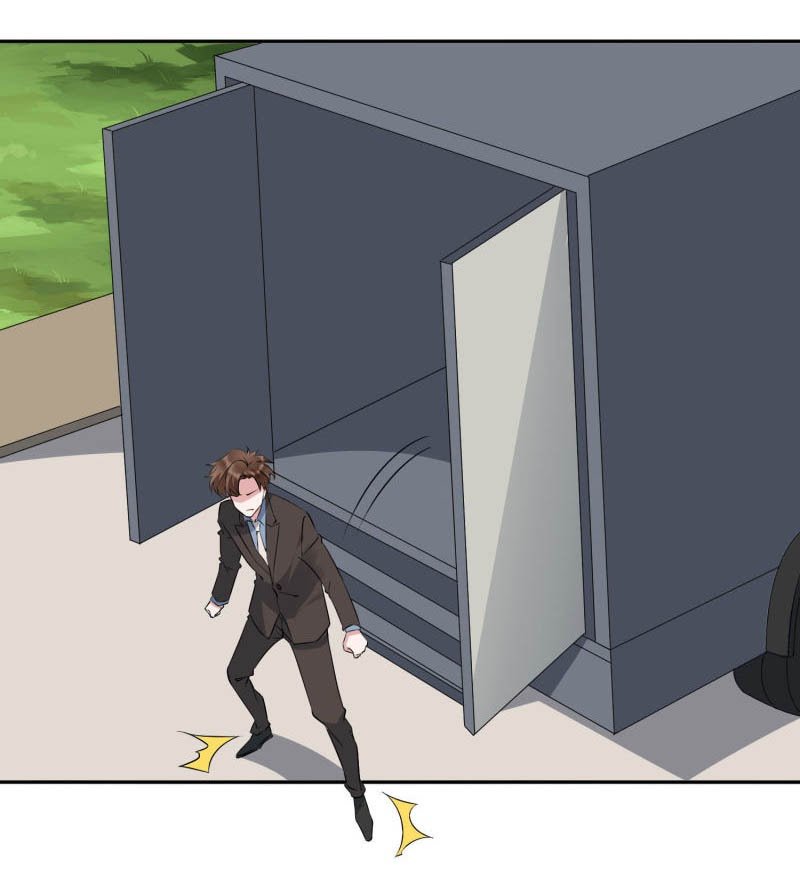 Beautiful Boss Cold-Hearted Chapter 43 Gambar 8