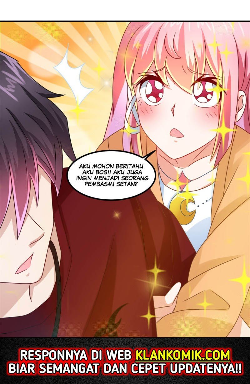Demon Spirit Shop Chapter 22 Gambar 13