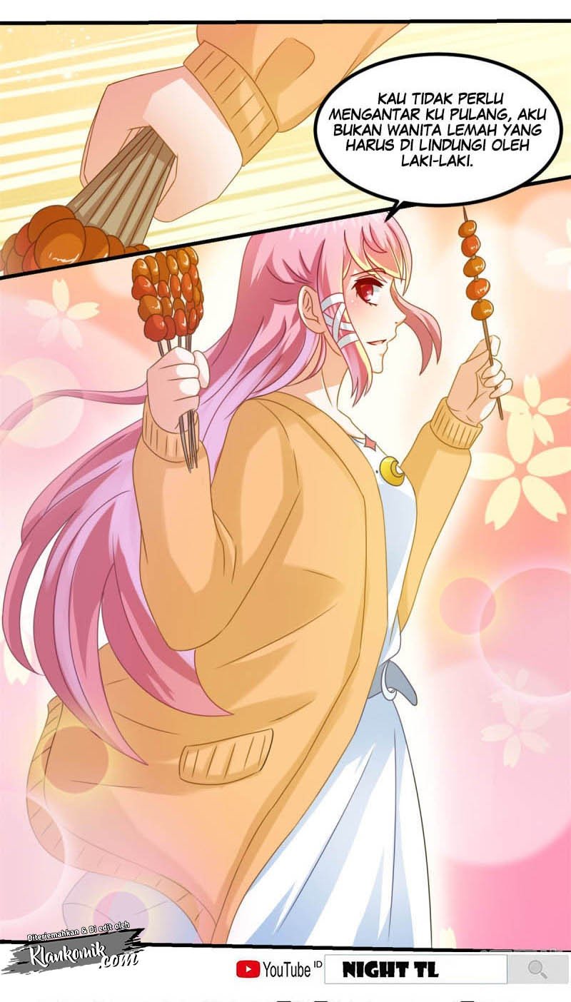 Demon Spirit Shop Chapter 22 Gambar 19