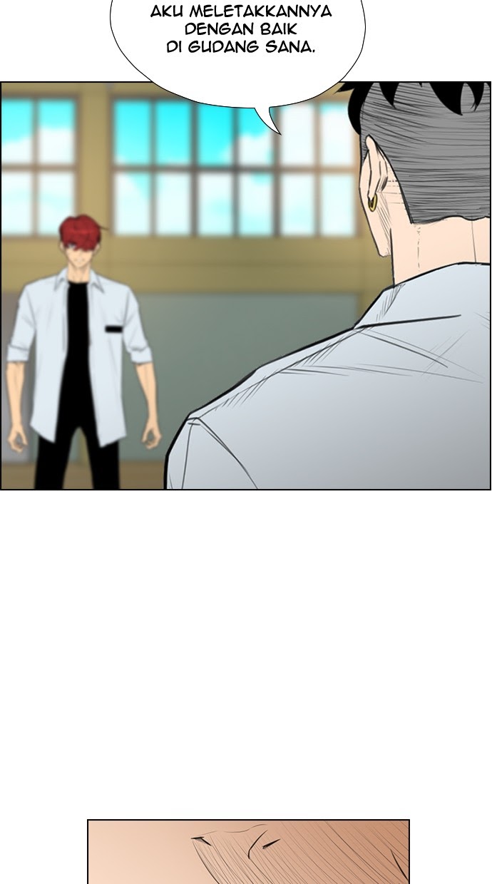 Reawaken Man Chapter 147 Gambar 14