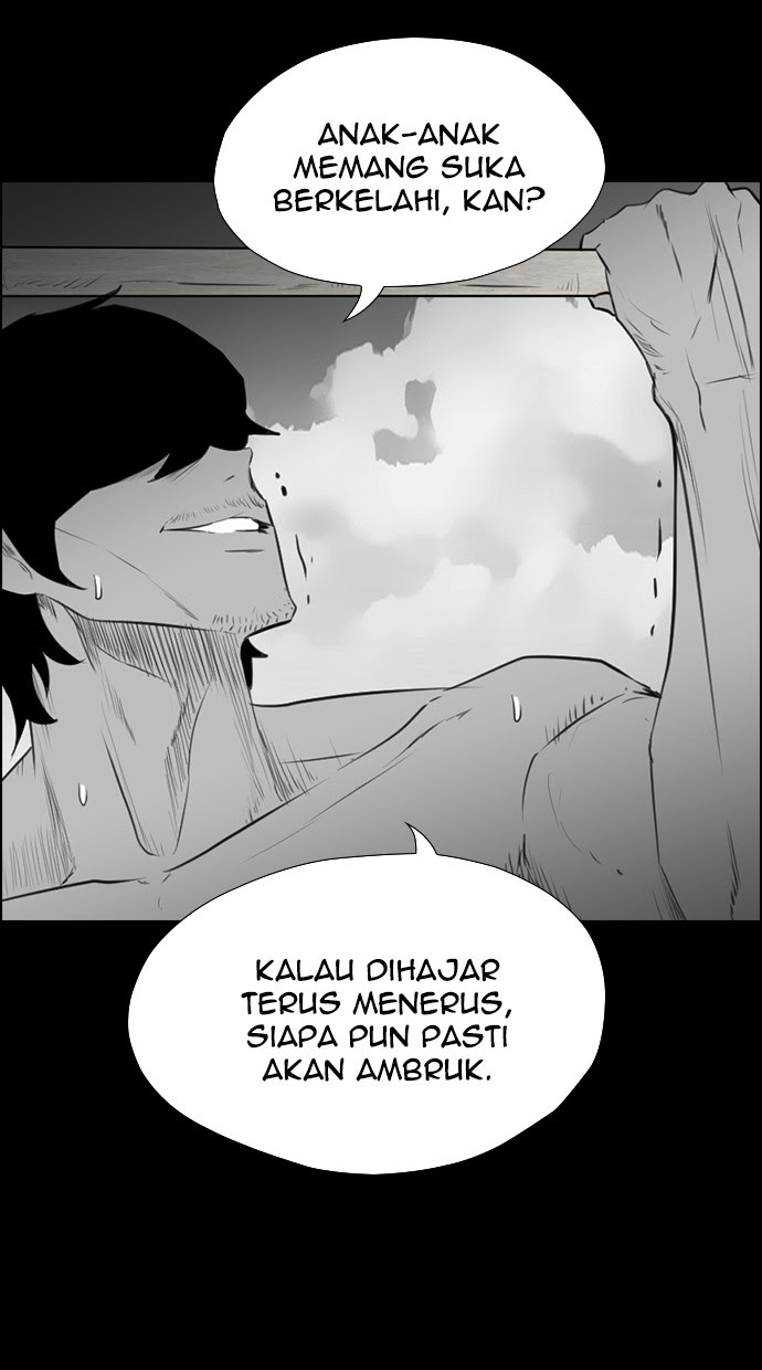 Reawaken Man Chapter 147 Gambar 46