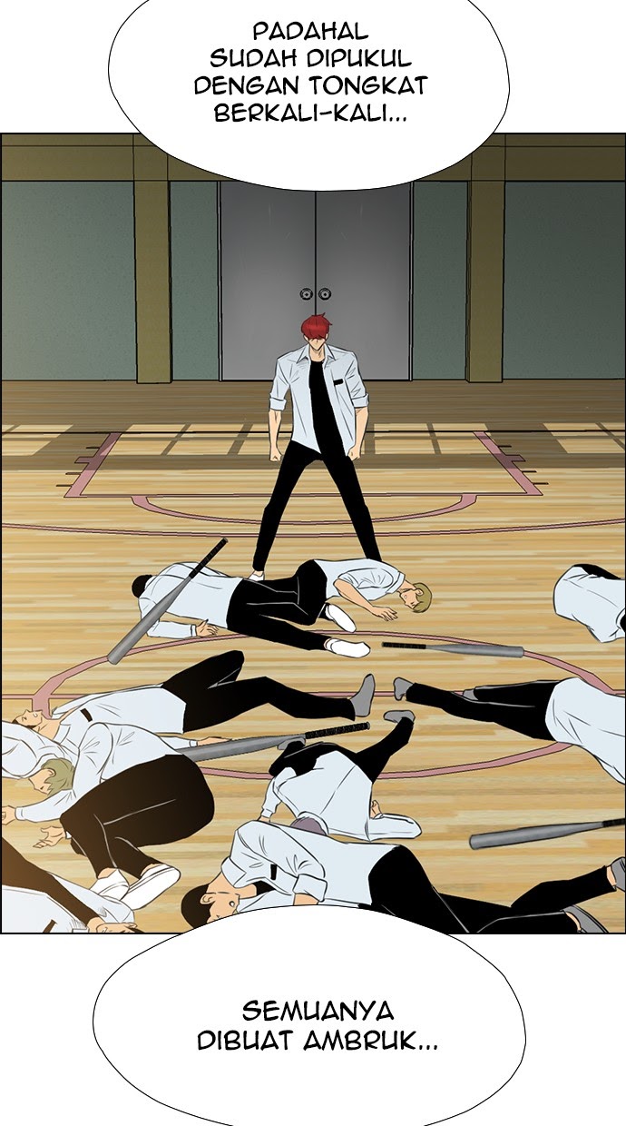 Reawaken Man Chapter 147 Gambar 54