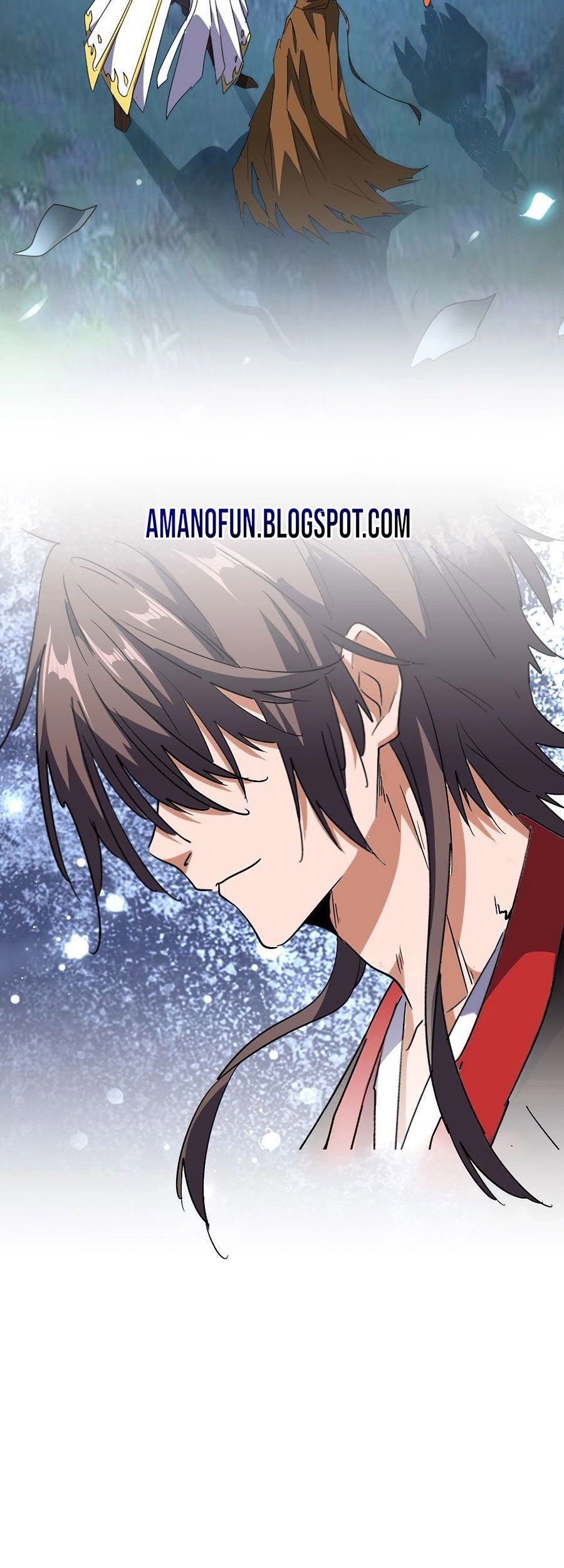 Magic Emperor Chapter 128 Gambar 31