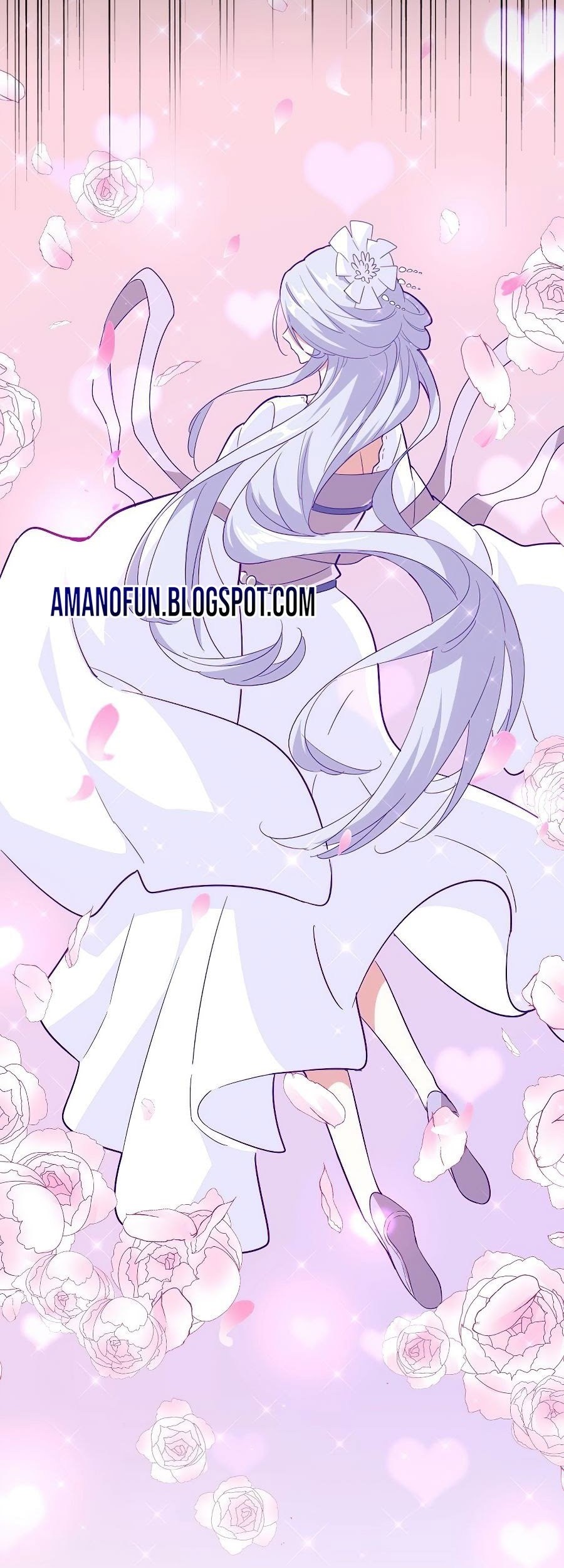 Magic Emperor Chapter 128 Gambar 35