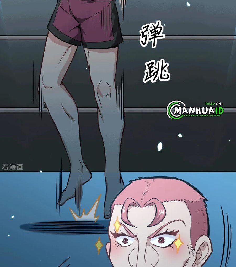Monk From the Future Chapter 39 Gambar 11