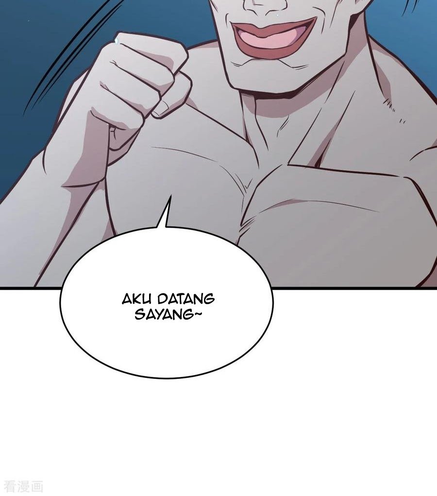 Monk From the Future Chapter 39 Gambar 12