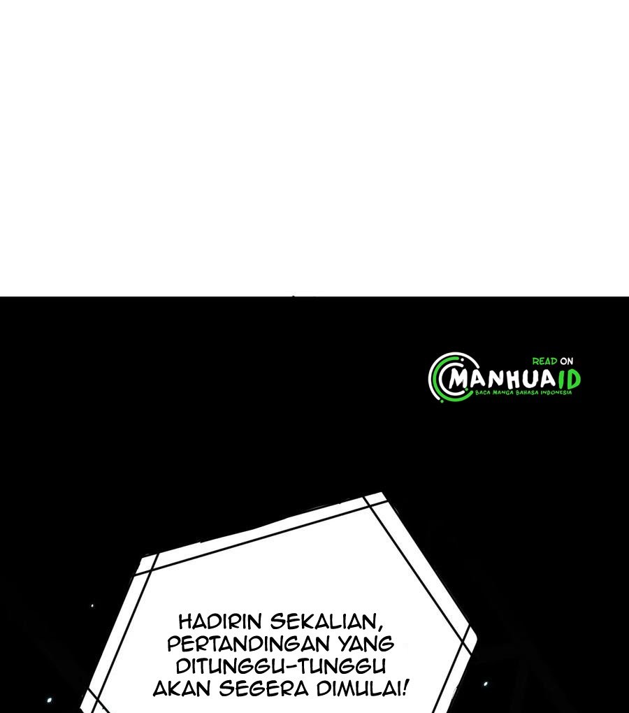 Baca Manhua Monk From the Future Chapter 39 Gambar 2