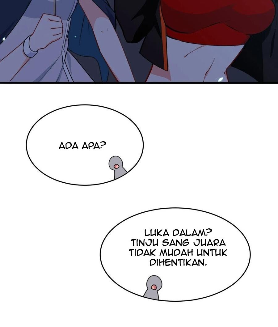 Monk From the Future Chapter 39 Gambar 34
