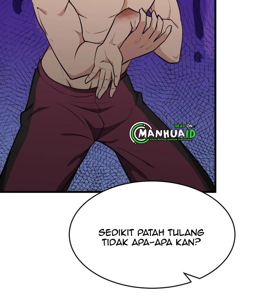 Monk From the Future Chapter 39 Gambar 56