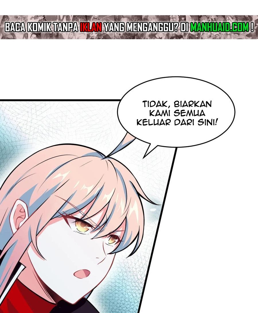 Monk From the Future Chapter 40 Gambar 13