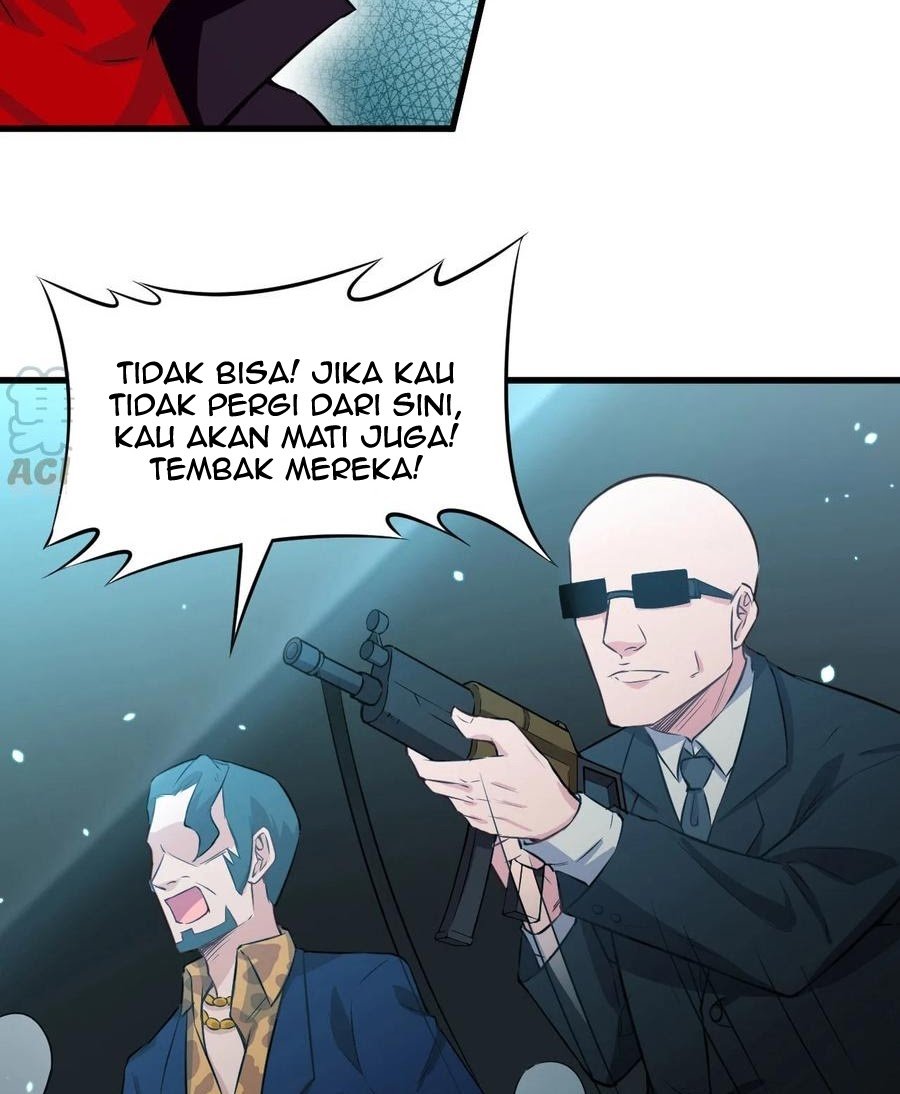 Monk From the Future Chapter 40 Gambar 14