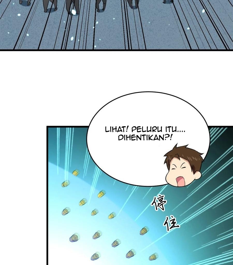 Monk From the Future Chapter 40 Gambar 22