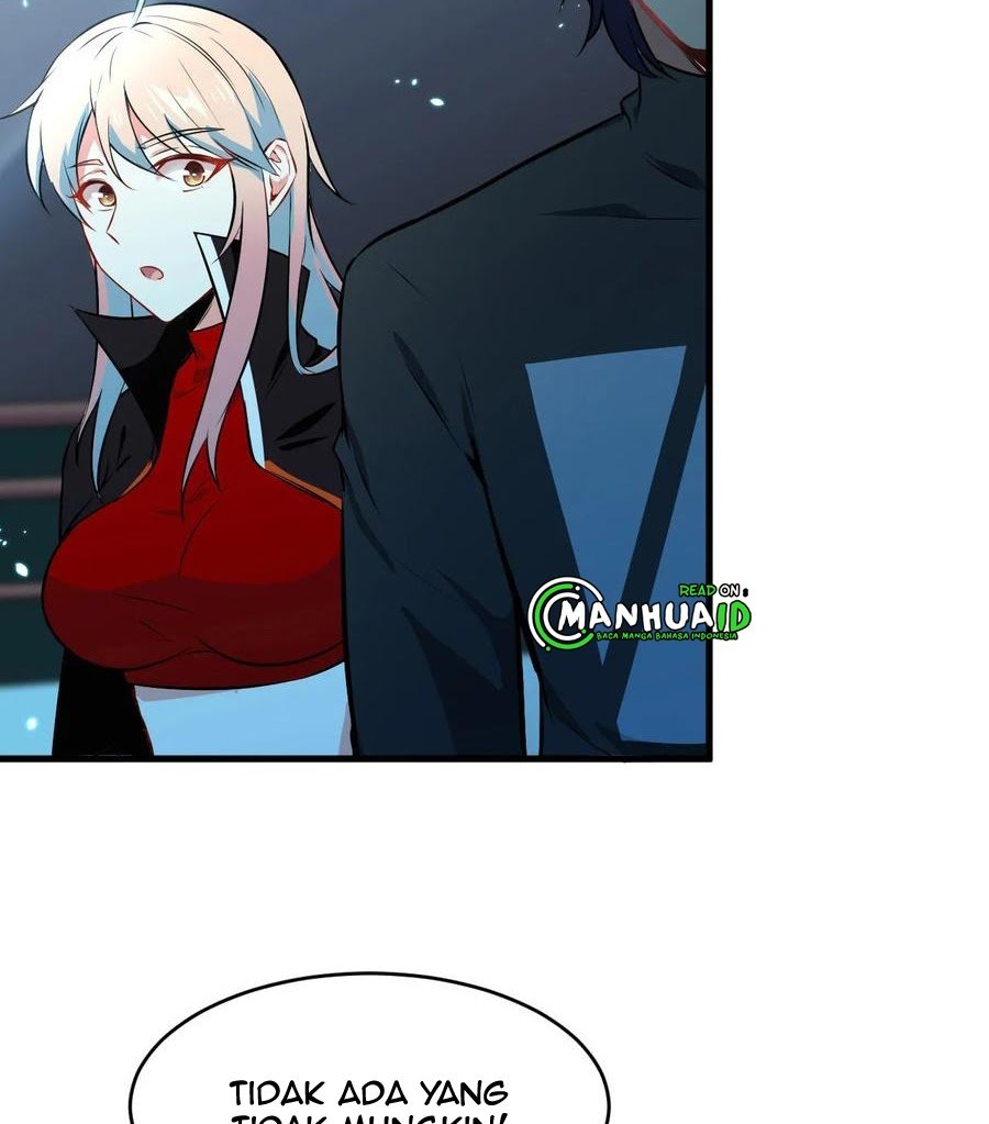 Monk From the Future Chapter 40 Gambar 27