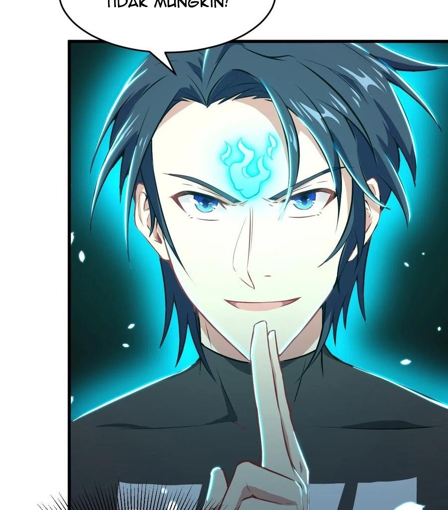 Monk From the Future Chapter 40 Gambar 28