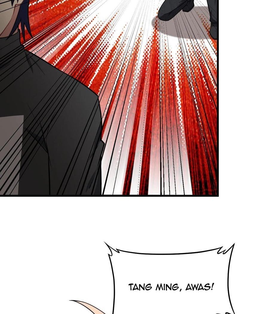 Monk From the Future Chapter 40 Gambar 40