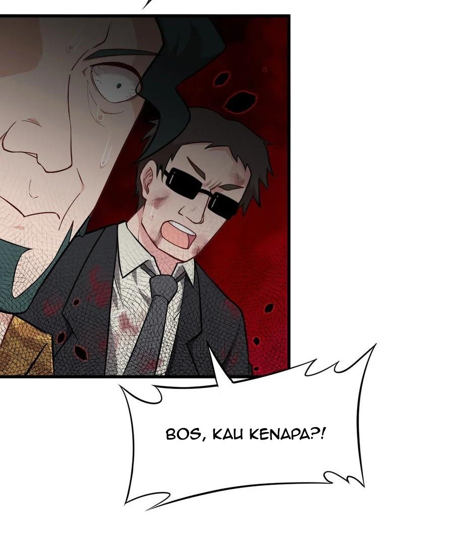 Monk From the Future Chapter 40 Gambar 56