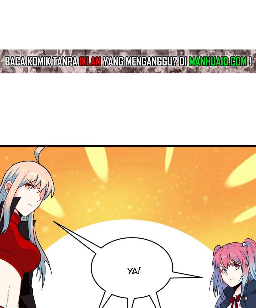 Monk From the Future Chapter 40 Gambar 61