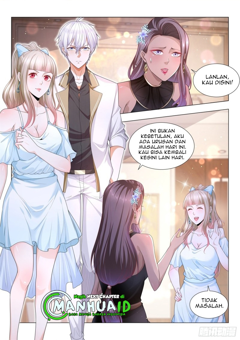 Shen Hao’s Heavenly Fall System Chapter 141 Gambar 11