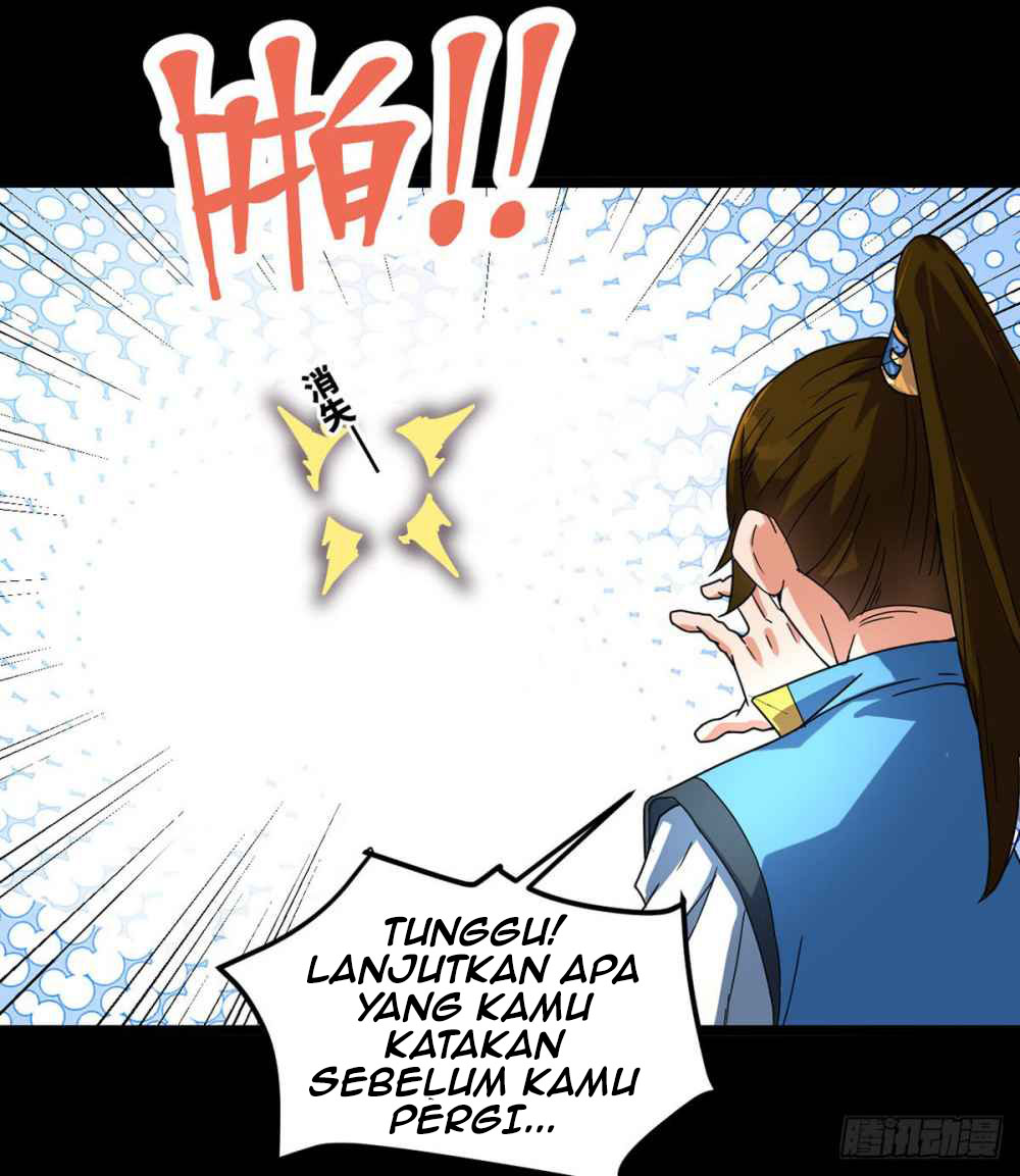 Danwu Supreme Chapter 10 Gambar 17