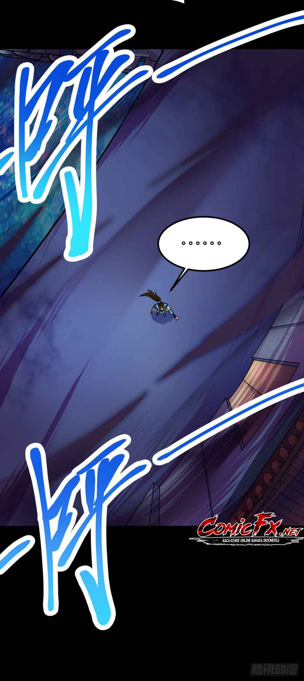 Danwu Supreme Chapter 10 Gambar 18