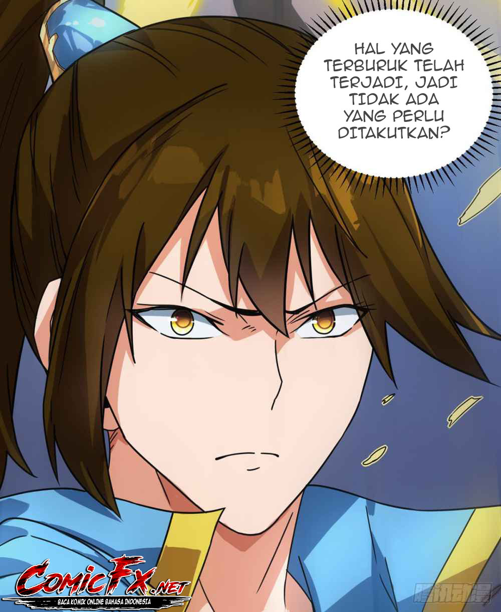 Danwu Supreme Chapter 10 Gambar 23