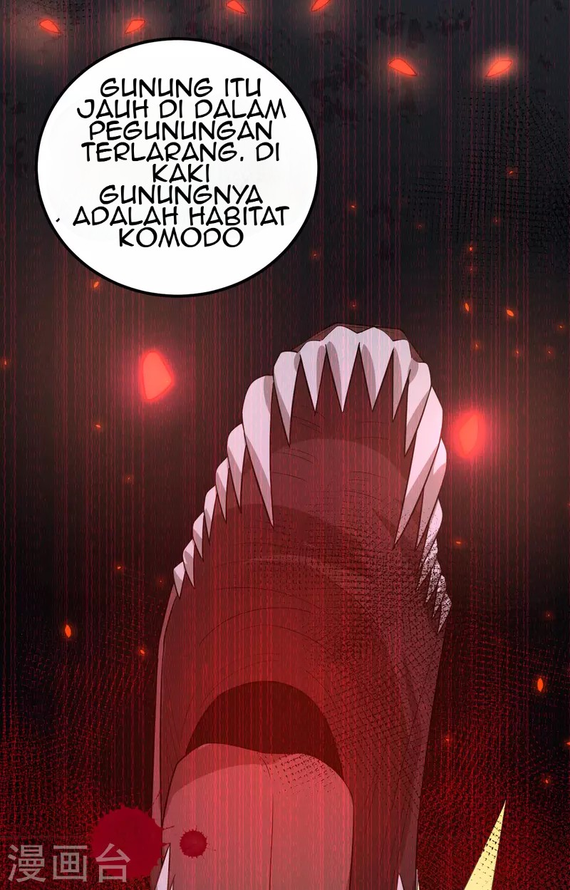 To Be The Castellan King Chapter 209 Gambar 7