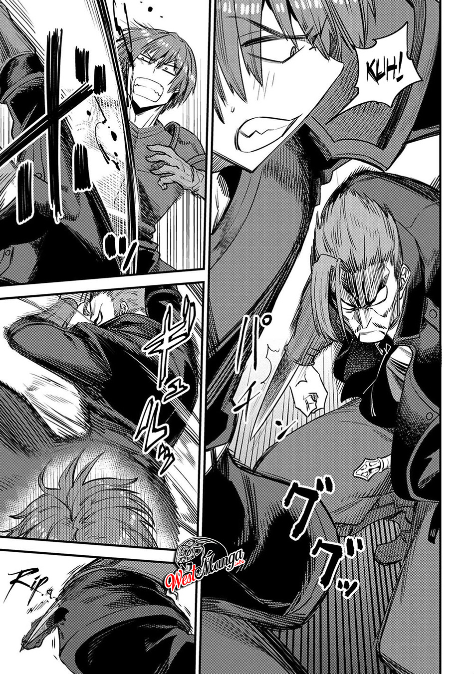 Kaifuku Jutsushi Yarinaoshi: Sokushi Mahou to Skill Copy no Chouetsu Heal Chapter 29.1 Gambar 11