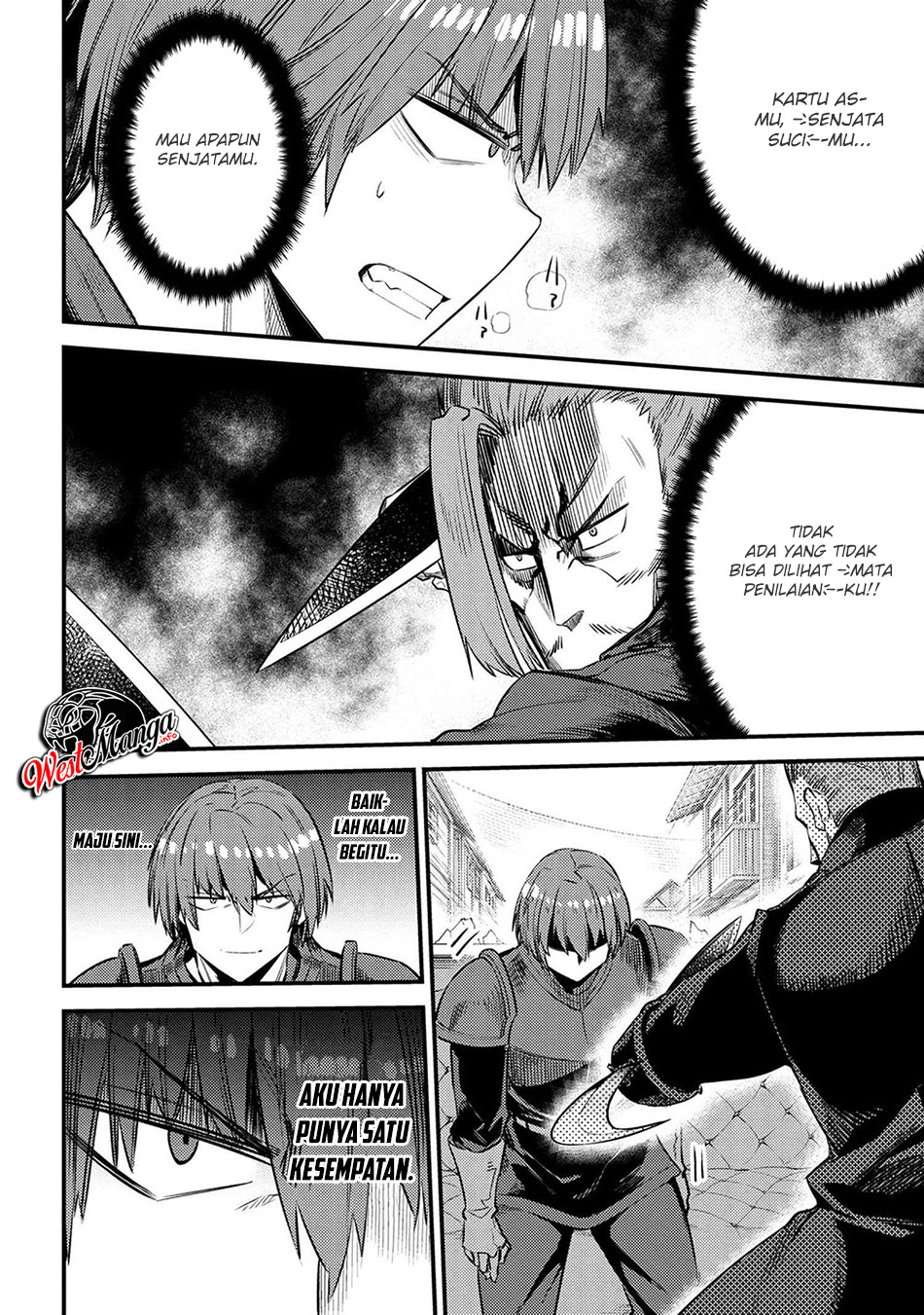 Kaifuku Jutsushi Yarinaoshi: Sokushi Mahou to Skill Copy no Chouetsu Heal Chapter 29.1 Gambar 21