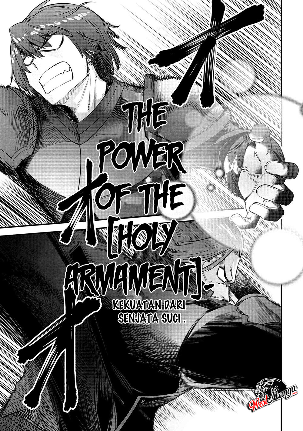 Kaifuku Jutsushi Yarinaoshi: Sokushi Mahou to Skill Copy no Chouetsu Heal Chapter 29.1 Gambar 24