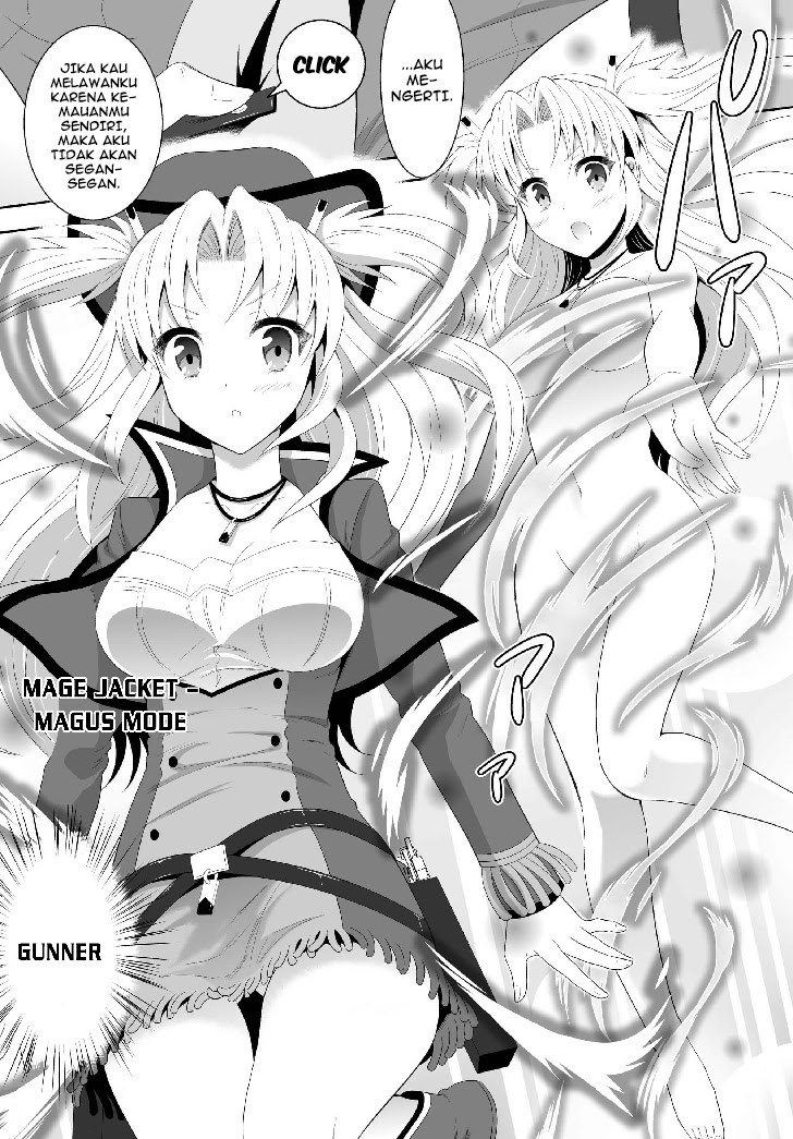 Ultimate Anti Hero Chapter 02 Gambar 8
