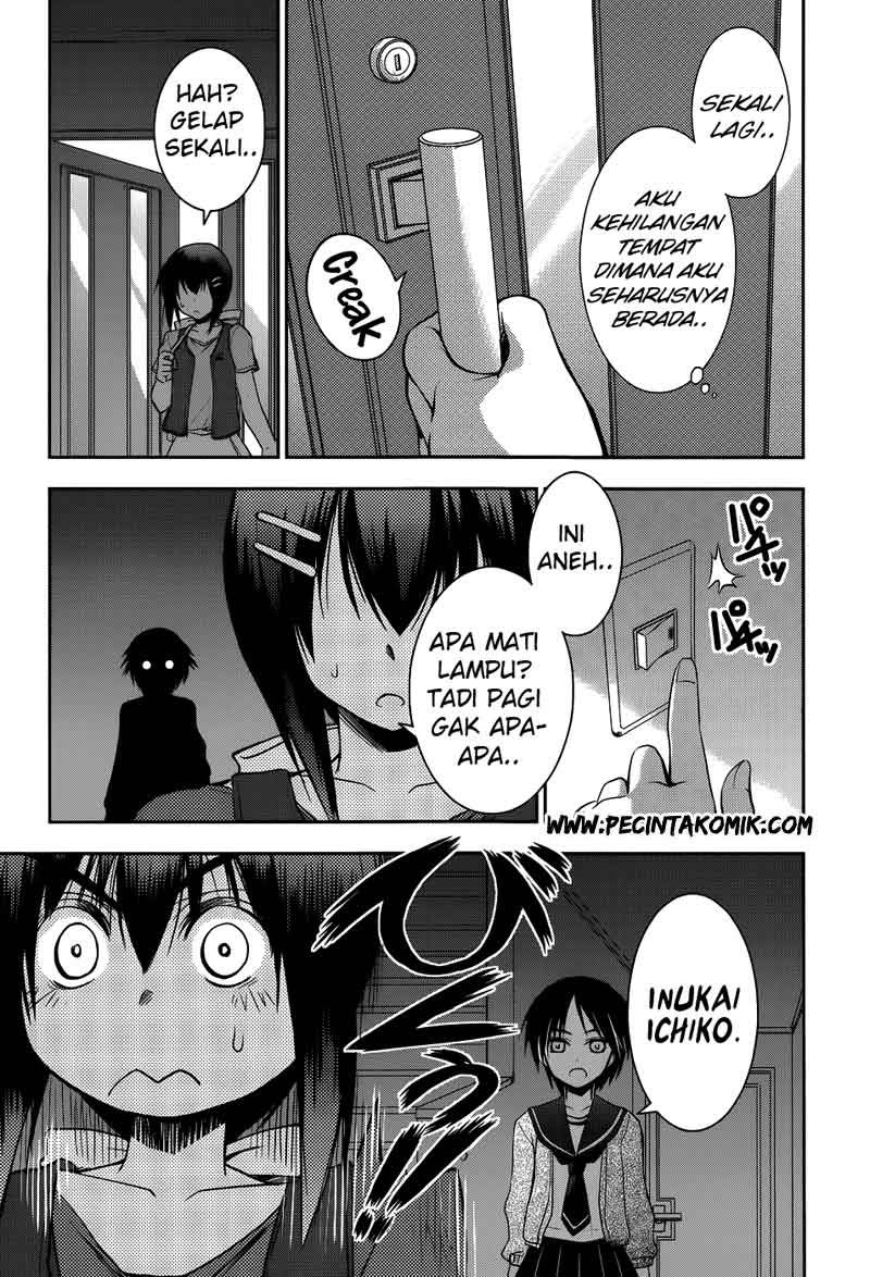 Perowan! Hayashinasai! Goshujinsama Chapter 10 Gambar 23